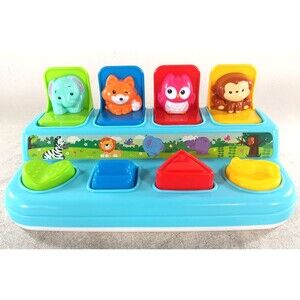Playgo Pop and Surprise Activity Educational Children's Toy